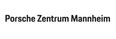 Logo Porsche Zentrum Mannheim